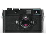 Digitalkamera im Test: M-Monochrom Kit (mit Summarit-M 1:2,5/90 mm) von Leica, Testberichte.de-Note: ohne Endnote