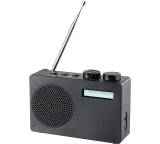 Radio im Test: DOR-100.rx von VR-Radio, Testberichte.de-Note: 2.4 Gut