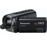 Camcorder im Test: HDC-SD99 von Panasonic, Testberichte.de-Note: 2.2 Gut