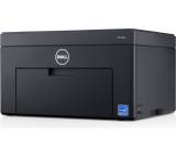 Drucker im Test: C1760NW von Dell, Testberichte.de-Note: 2.2 Gut
