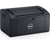 Drucker im Test: B1160W von Dell, Testberichte.de-Note: 2.1 Gut