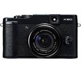 Digitalkamera im Test: FinePix X20 von Fujifilm, Testberichte.de-Note: 1.6 Gut