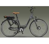 E-Bike im Test: C2 AGT 396 Wh - Shimano Nexus 7-Gang (Modell 2013) von Winora, Testberichte.de-Note: 2.7 Befriedigend