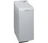 Waschmaschine im Test: WAT Care 40 SD von Bauknecht, Testberichte.de-Note: ohne Endnote