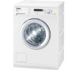 Waschmaschine im Test: W 5873 WPS Edition 111 von Miele, Testberichte.de-Note: 1.6 Gut