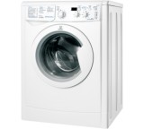 Waschmaschine im Test: IWD 71682 B von Indesit, Testberichte.de-Note: 2.5 Gut