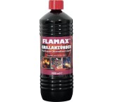 Grillanzünder im Test: Grillanzünder flüssig von Flamax, Testberichte.de-Note: 3.4 Befriedigend