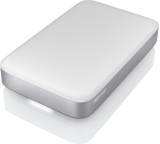 Externe Festplatte im Test: MiniStation Thunderbolt SSD Edition von Buffalo, Testberichte.de-Note: 1.4 Sehr gut