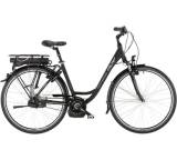 E-Bike im Test: P9.9E - NuVinci Harmony (Modell 2013) von Falter, Testberichte.de-Note: 2.5 Gut