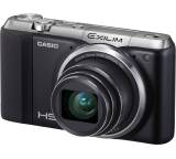 Digitalkamera im Test: Exilim EX-ZR700 von Casio, Testberichte.de-Note: 2.3 Gut