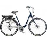 E-Bike im Test: B2 - Shimano Alfine 8-Gang (Modell 2013) von Sparta, Testberichte.de-Note: 2.4 Gut