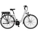 E-Bike im Test: Twist Elegance C1 28" - Shimano Nexus 7-Gang (Modell 2013) von Giant, Testberichte.de-Note: 2.5 Gut