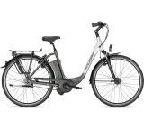 E-Bike im Test: Impulse iR HS - Shimano Nexus 8-Gang (Modell 2013) von Raleigh, Testberichte.de-Note: 4.6 Mangelhaft