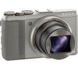 Digitalkamera im Test: Cyber-shot HX50 von Sony, Testberichte.de-Note: 2.1 Gut