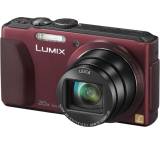 Digitalkamera im Test: Lumix DMC-TZ41 von Panasonic, Testberichte.de-Note: 2.3 Gut