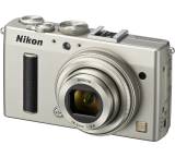 Digitalkamera im Test: Coolpix A von Nikon, Testberichte.de-Note: 1.5 Sehr gut
