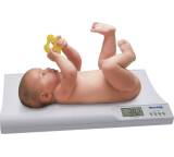 Babywaage im Test: Scaly von Miniland, Testberichte.de-Note: ohne Endnote