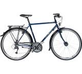 Fahrrad im Test: Premium T450 - NuVinci N360 (Modell 2013) von Velo de Ville, Testberichte.de-Note: 1.0 Sehr gut