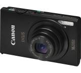 Digitalkamera im Test: Ixus 240 HS von Canon, Testberichte.de-Note: 2.9 Befriedigend