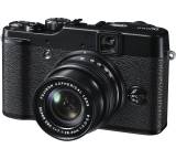 Digitalkamera im Test: FinePix X10 von Fujifilm, Testberichte.de-Note: 1.9 Gut