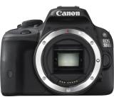 Spiegelreflex- / Systemkamera im Test: EOS 100D von Canon, Testberichte.de-Note: 1.6 Gut