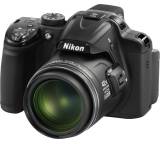 Digitalkamera im Test: Coolpix P520 von Nikon, Testberichte.de-Note: 2.1 Gut