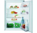 Kühlschrank im Test: PRCIF 152 A++ von Privileg, Testberichte.de-Note: 2.6 Befriedigend