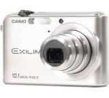 Digitalkamera im Test: Exilim EX-Z1000 von Casio, Testberichte.de-Note: 2.2 Gut