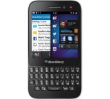 Smartphone im Test: Q5 von BlackBerry, Testberichte.de-Note: 2.2 Gut