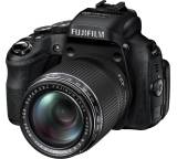 Digitalkamera im Test: FinePix HS50EXR von Fujifilm, Testberichte.de-Note: 2.1 Gut