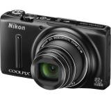 Digitalkamera im Test: Coolpix S9500 von Nikon, Testberichte.de-Note: 2.4 Gut