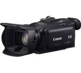 Camcorder im Test: Legria HF G30 von Canon, Testberichte.de-Note: 2.1 Gut