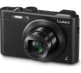 Digitalkamera im Test: Lumix DMC-LF1 von Panasonic, Testberichte.de-Note: 2.1 Gut