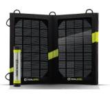 Ladegerät im Test: Switch 8 Solar Recharging Kit von Goal Zero, Testberichte.de-Note: 2.4 Gut