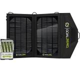 Ladegerät im Test: Guide 10 Plus Solar Kit von Goal Zero, Testberichte.de-Note: 1.4 Sehr gut