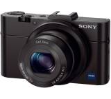 Digitalkamera im Test: Cyber-shot DSC-RX100 II von Sony, Testberichte.de-Note: 1.6 Gut
