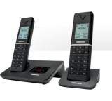 Festnetztelefon im Test: Life P63021 (MD 83993) von Medion, Testberichte.de-Note: 1.7 Gut