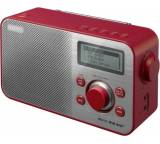 Radio im Test: XDR-S60DBP von Sony, Testberichte.de-Note: 1.7 Gut
