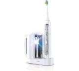 Elektrische Zahnbürste im Test: Sonicare FlexCare Platinum HX9170/10 von Philips, Testberichte.de-Note: 2.1 Gut