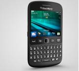 Smartphone im Test: 9720 von BlackBerry, Testberichte.de-Note: ohne Endnote