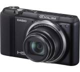 Digitalkamera im Test: Exilim EX-ZR800 von Casio, Testberichte.de-Note: 1.7 Gut