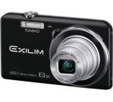 Digitalkamera im Test: Exilim EX-ZS30 von Casio, Testberichte.de-Note: 4.1 Ausreichend
