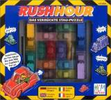 Gesellschaftsspiel im Test: Rush Hour von ThinkFun, Testberichte.de-Note: 1.7 Gut