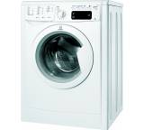 Waschmaschine im Test: IWE 81682 ECO B von Indesit, Testberichte.de-Note: 2.5 Gut