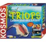 Spielzeug im Test: Triops - Leben aus der Urzeit von Kosmos, Testberichte.de-Note: 2.8 Befriedigend