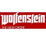 Game im Test: Wolfenstein: The New Order von Bethesda Softworks, Testberichte.de-Note: 1.7 Gut