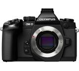 Spiegelreflex- / Systemkamera im Test: OM-D E-M1 von Olympus, Testberichte.de-Note: 1.2 Sehr gut