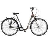 Fahrrad im Test: C 4.0 Comfort (Modell 2013) von Falter, Testberichte.de-Note: 1.0 Sehr gut