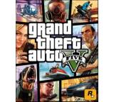 GTA - Grand Theft Auto V