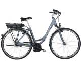 E-Bike im Test: FE05 Stepless (Modell 2013) von Feldmeier, Testberichte.de-Note: ohne Endnote